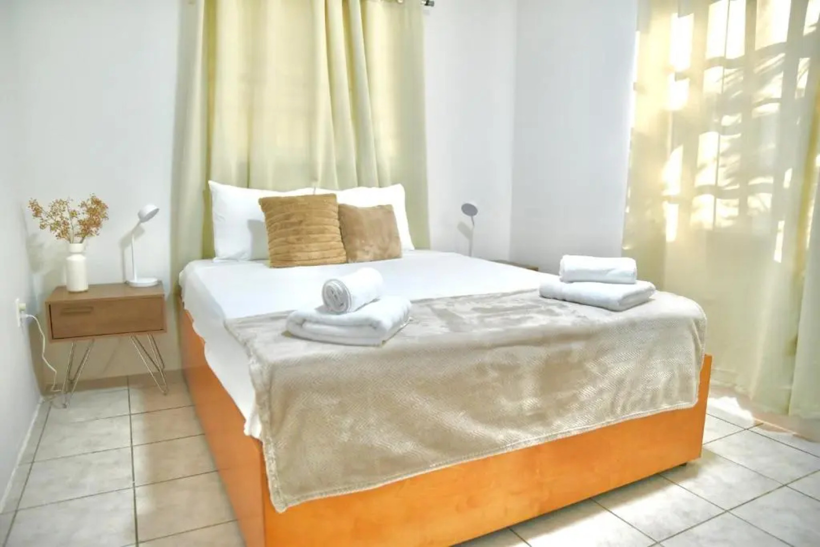 FonteinZen - Home with big garden at Fontein