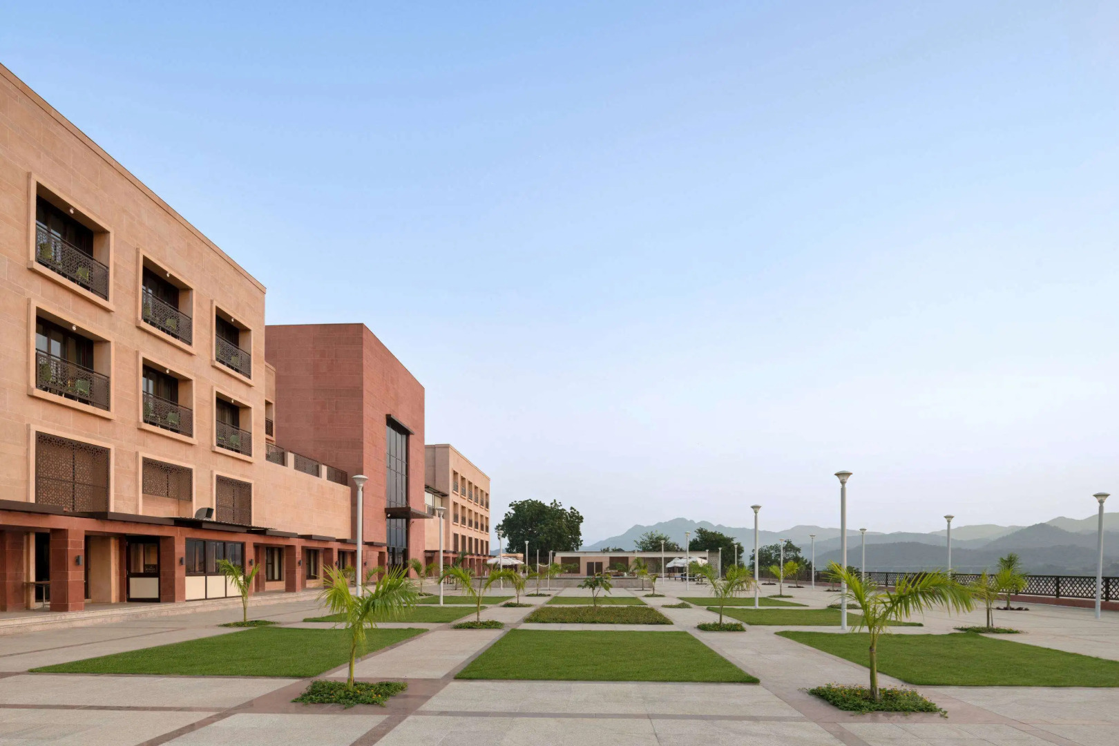 Ramada Encore by Wyndham Statue of Unity