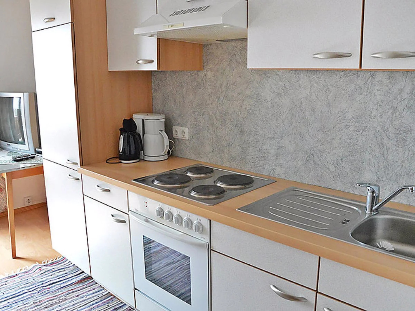 Apartment Jägerhof Schwaz 35518