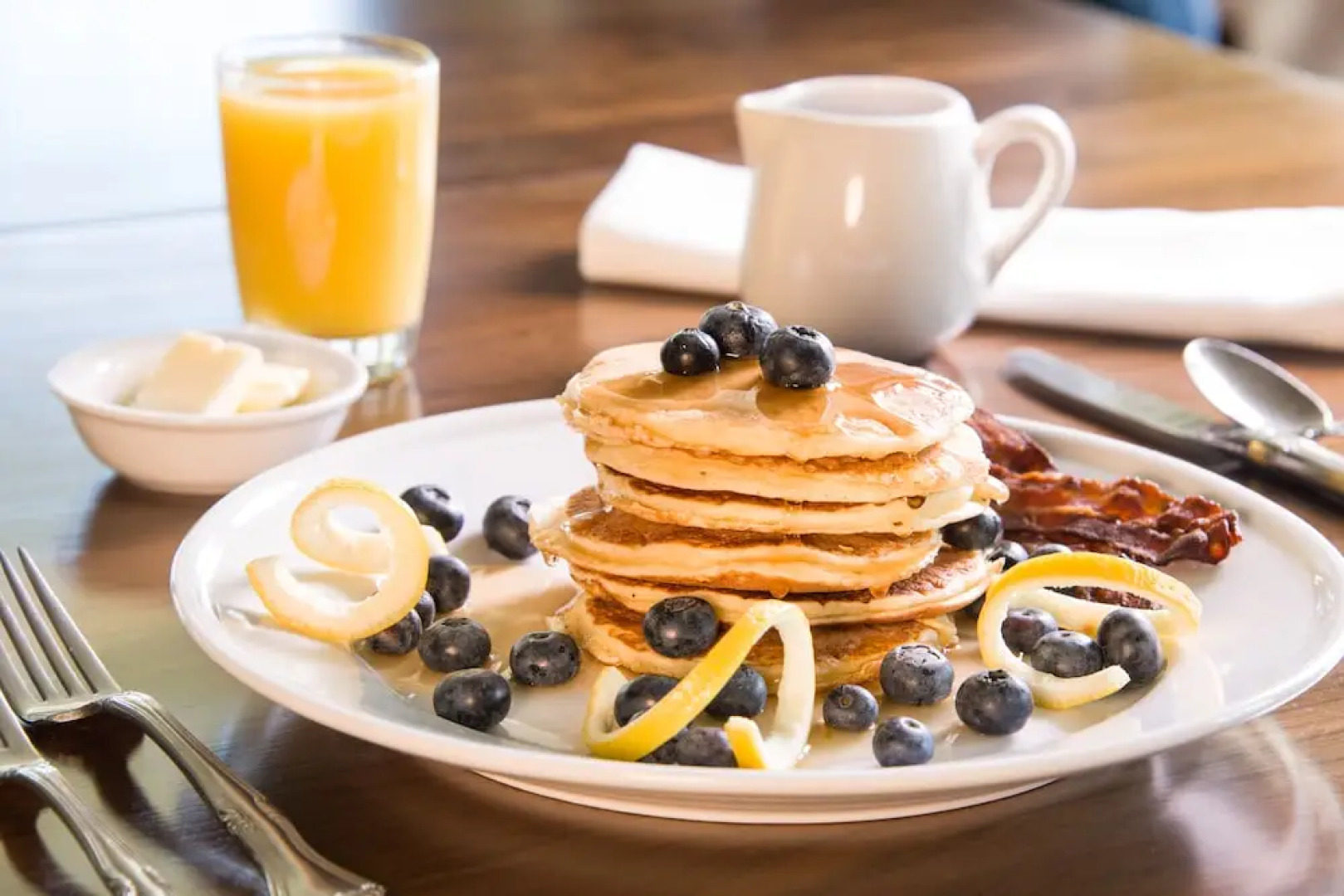 The Inn at Ormsby Hill