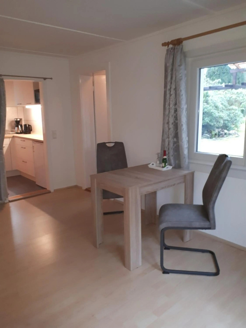 Ferienhaus am Langen See III