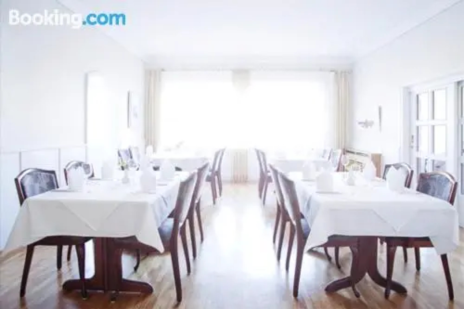 Hotel Restaurant Ruwe