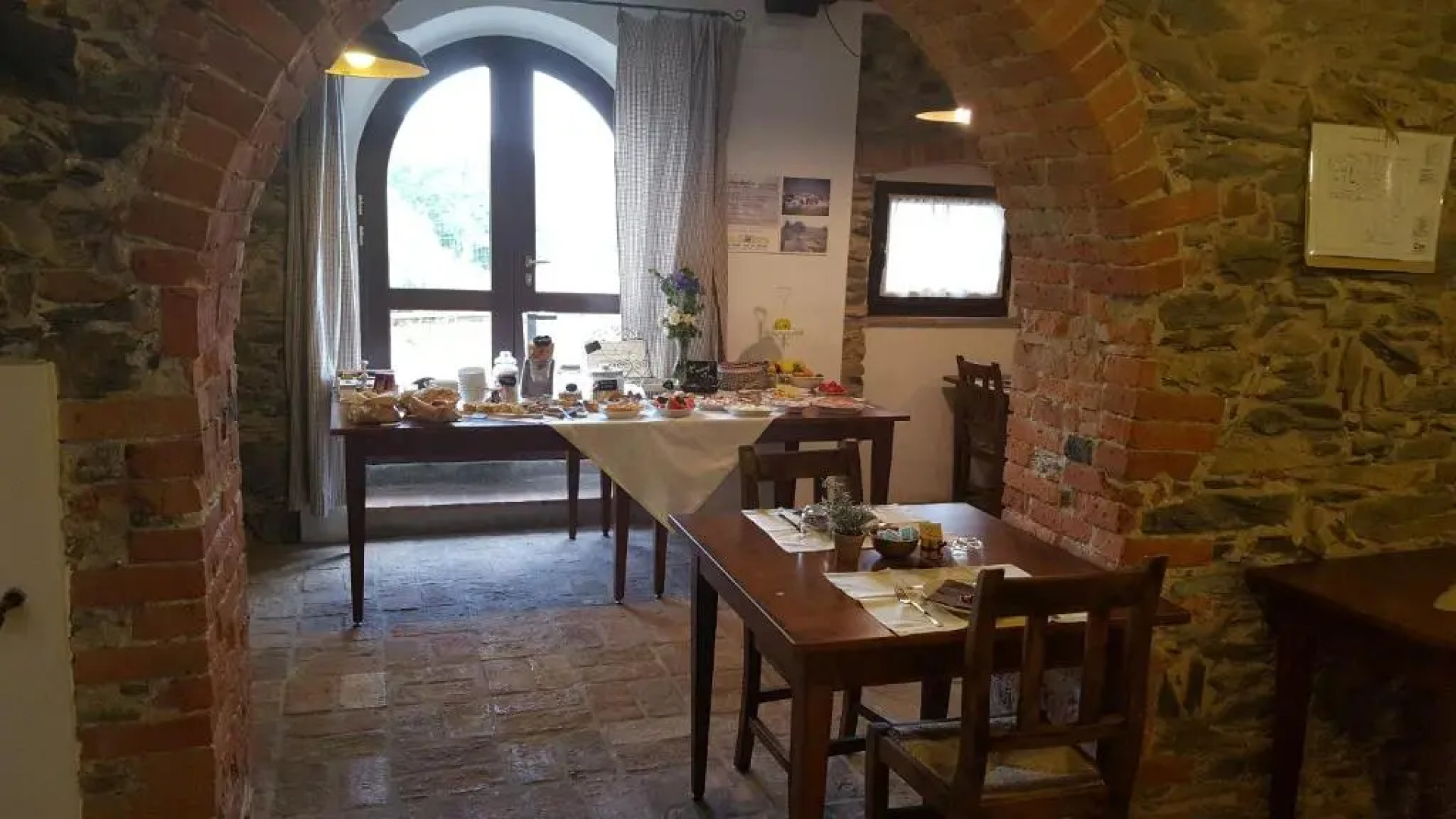 Agriturismo Podere Montese