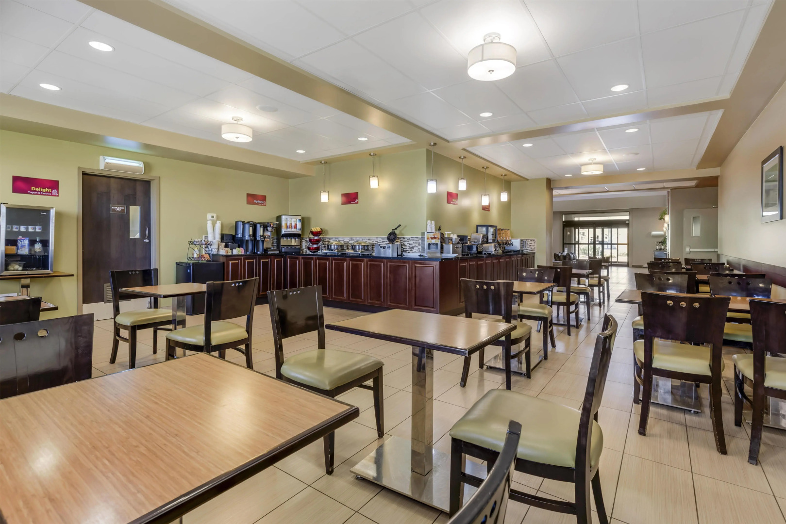 Best Western Plus Moose Jaw