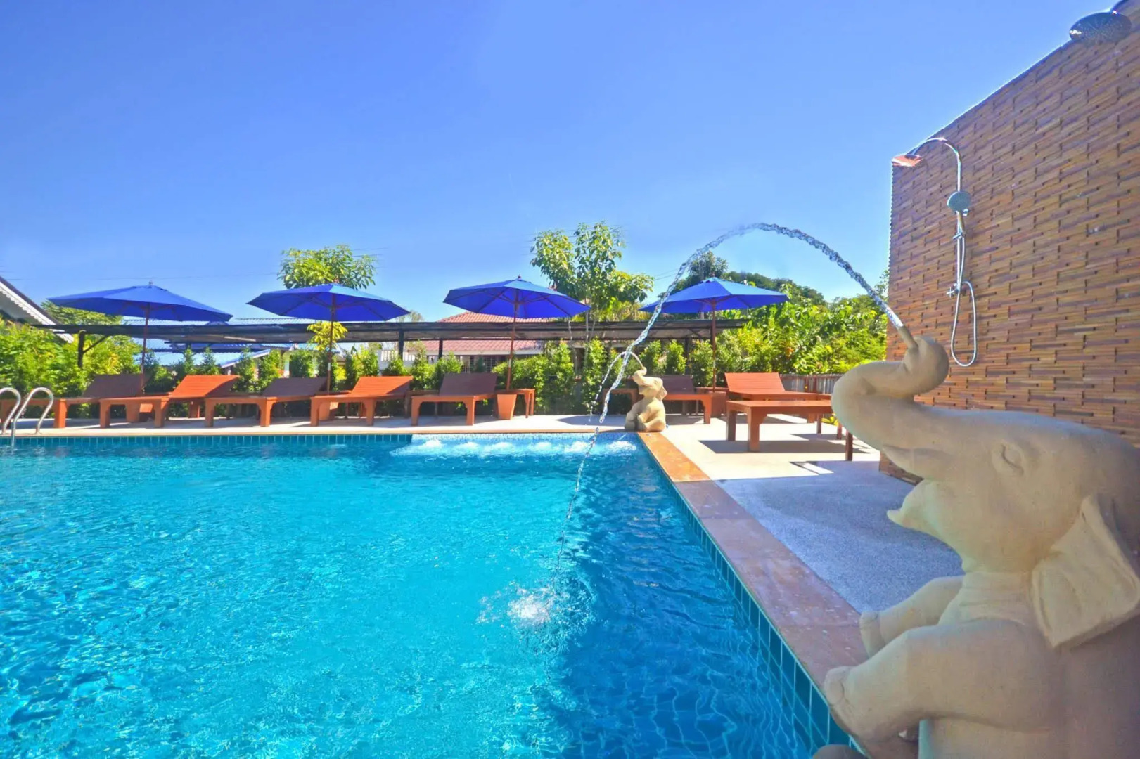 Thai Thai Sukhothai Resort