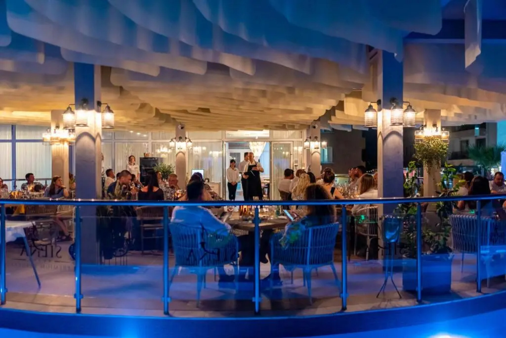 Siena Premium Retreat