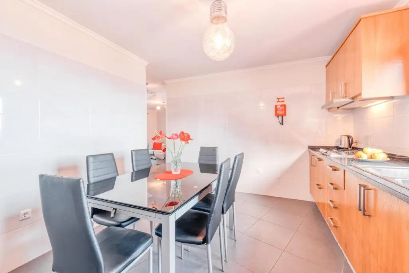 North Coast View House