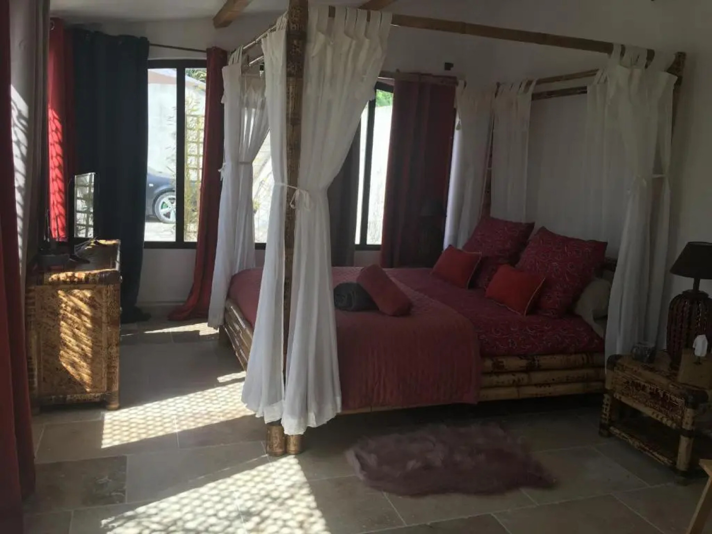 Mas de la Butte Blanche