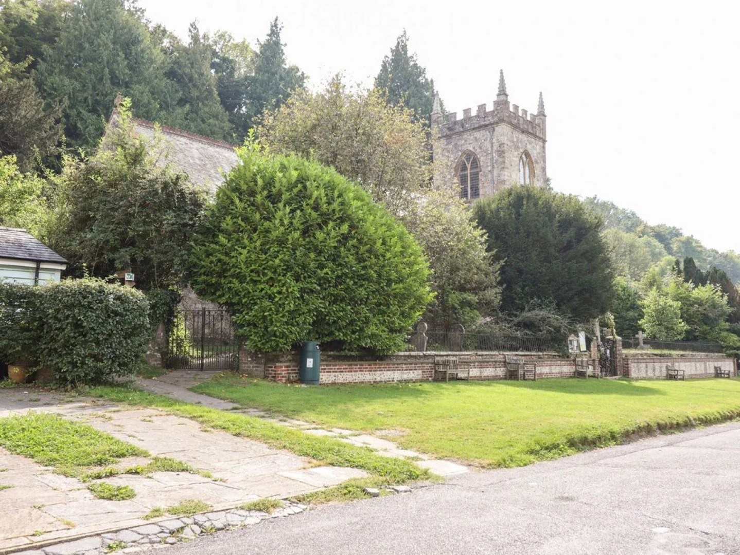 The Engine Room, BLANDFORD FORUM