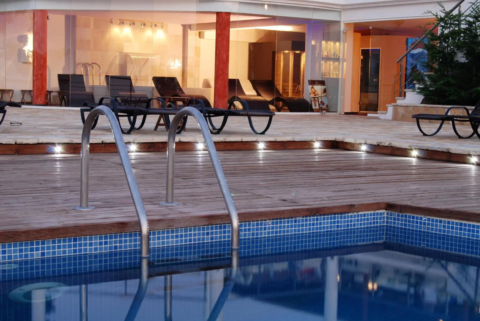 Tsamis Zante Suites - Adults Only