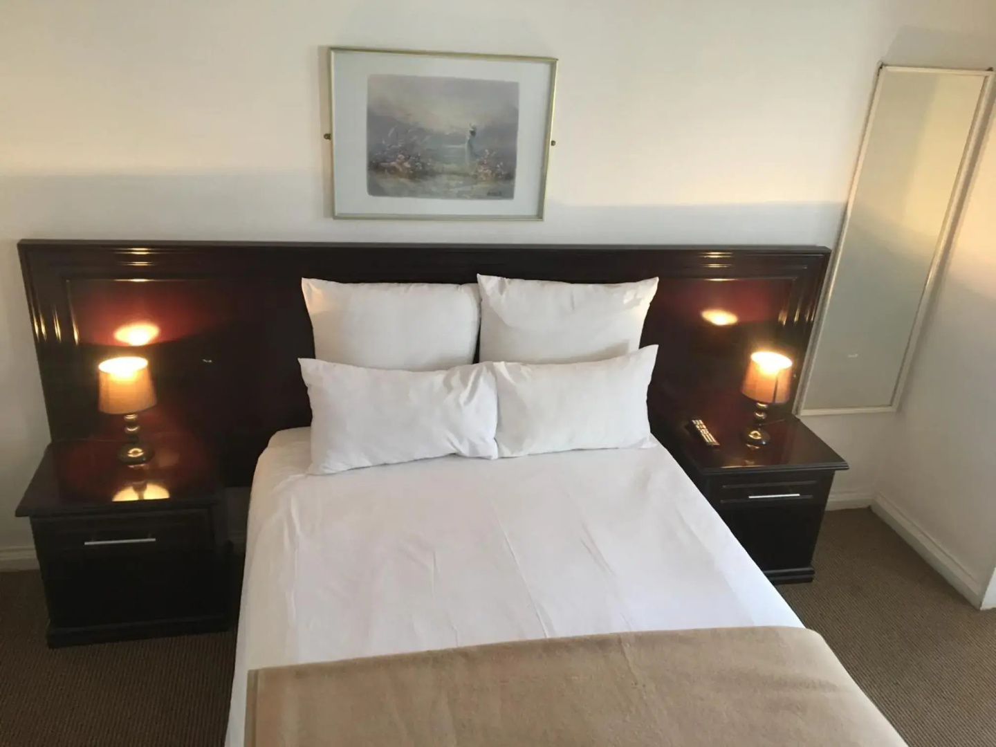 Savoy Hotel