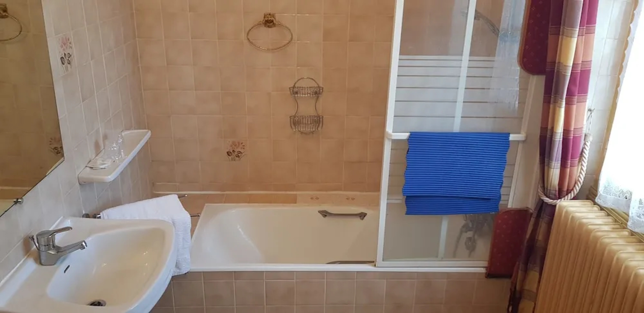 Hôtel Louise De La Vallière