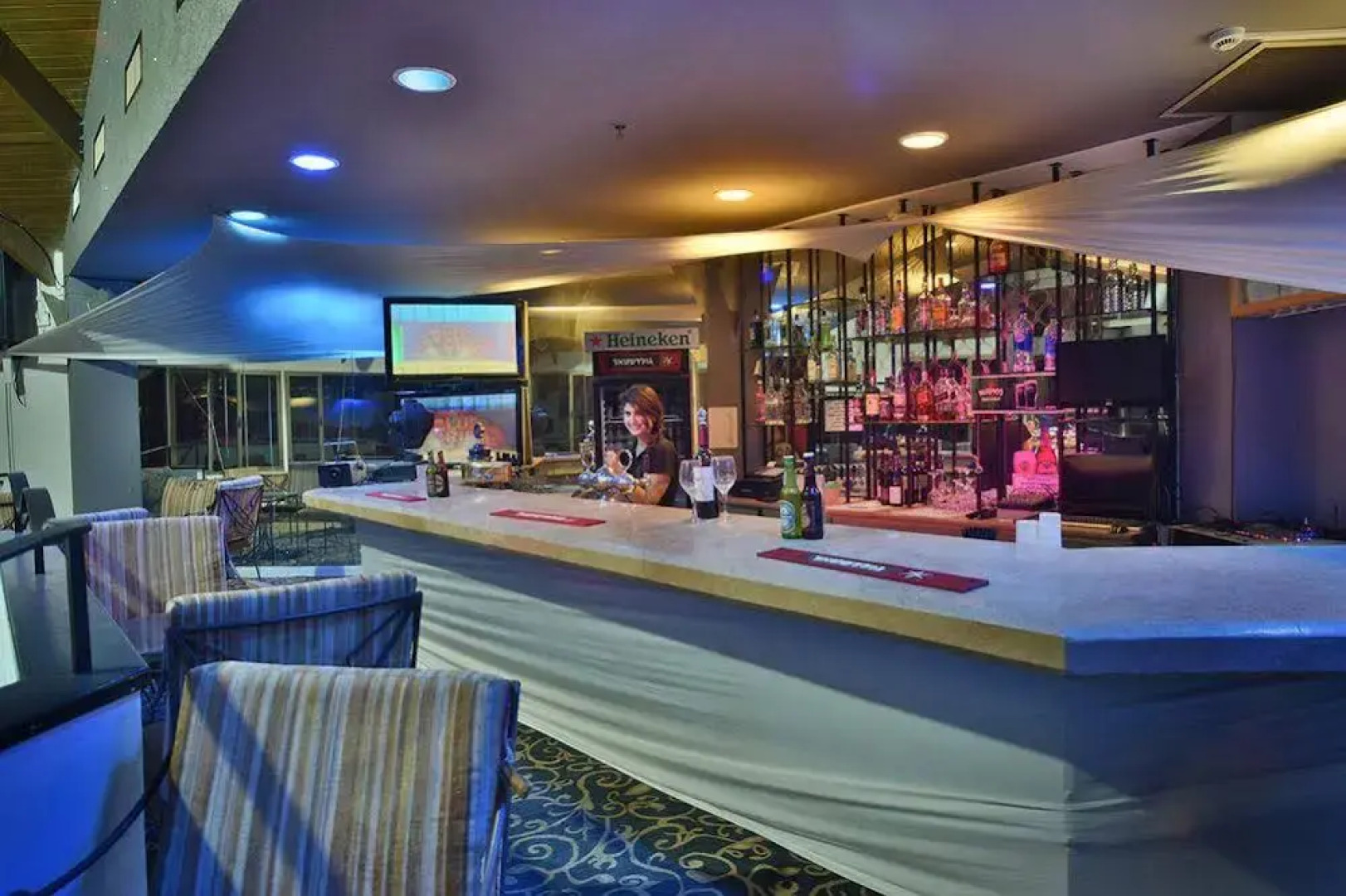 King Solomon Hotel Tiberias