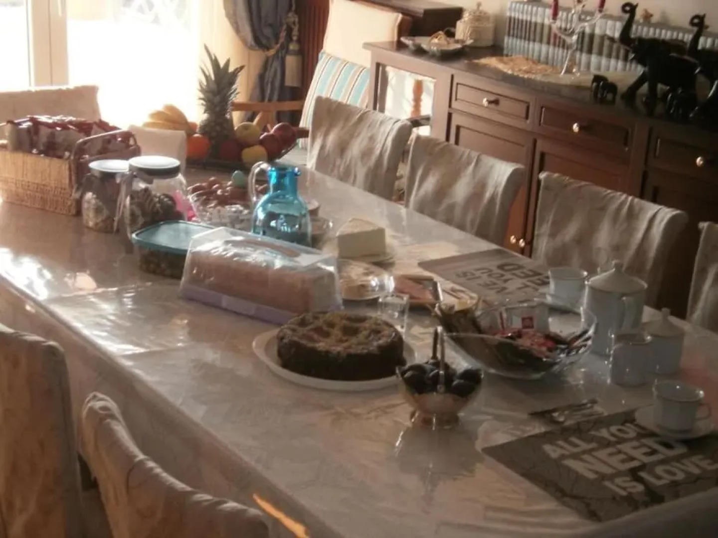 Villa Serenity House of an Elegant Immaculate Luxury Authentic Relaxing Space