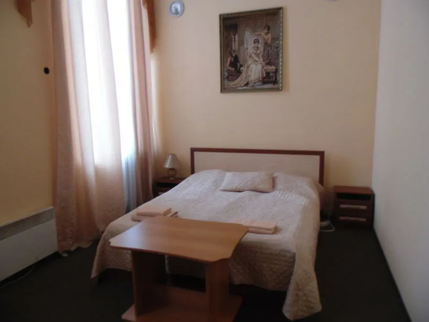 Гостевой Дом Юрьевец