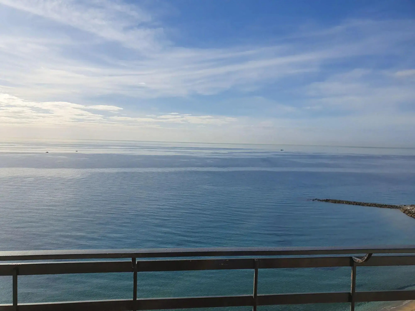 Apartamentos Mediterraneo