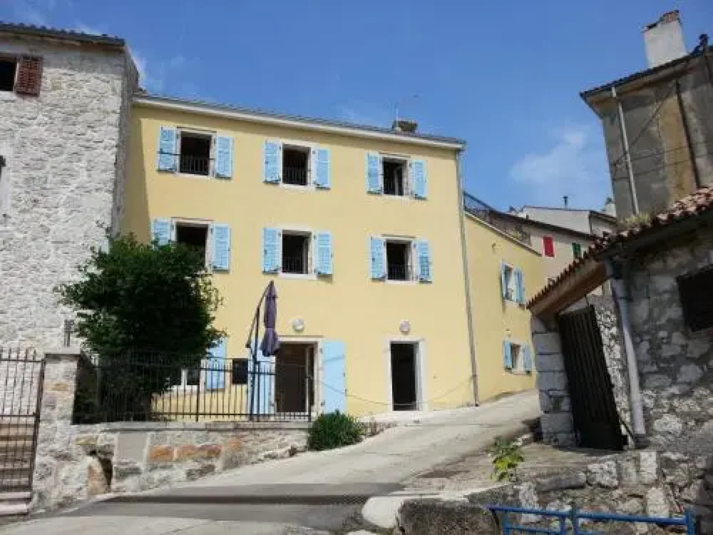 Apartments Antica Orsera