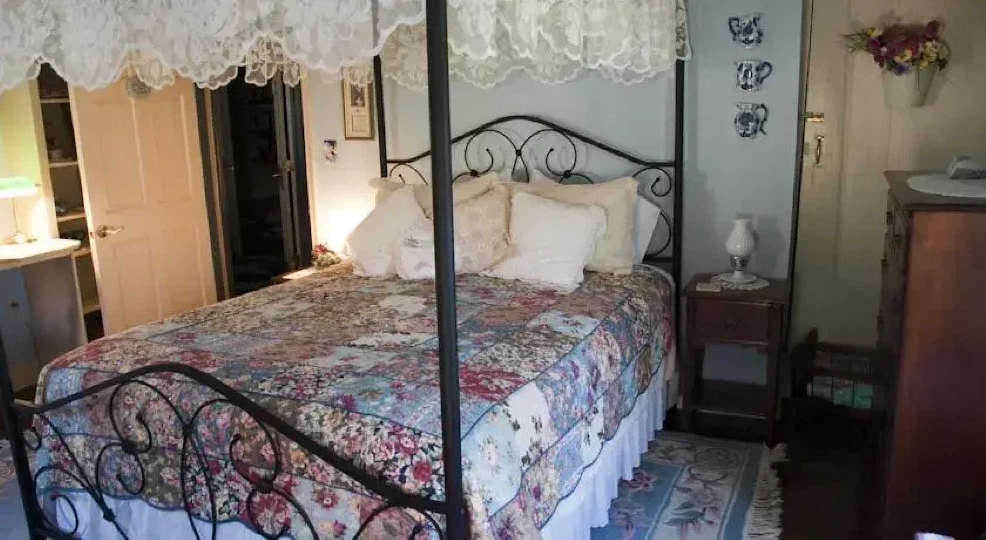 Blair Mountain Bed & Breakfast