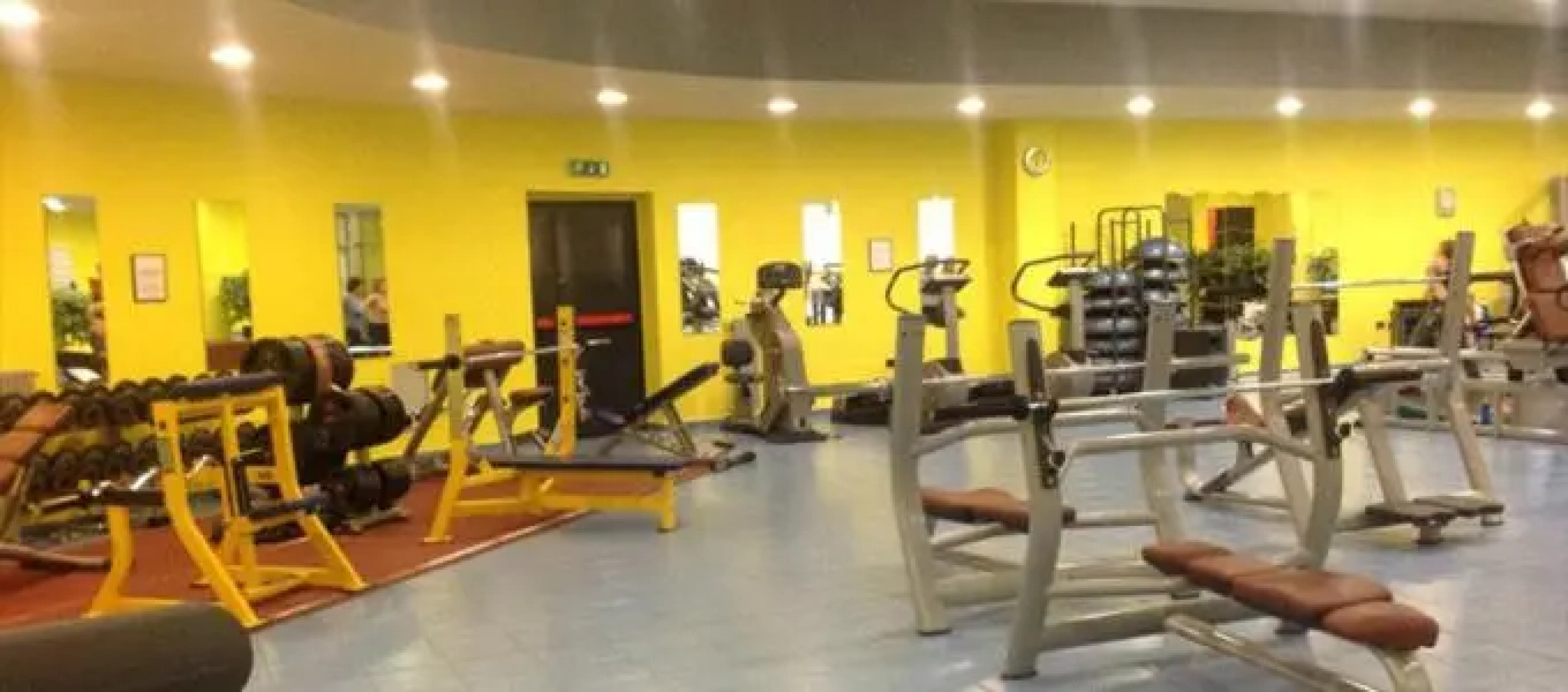 Attico Villaggio Olimpico Sestriere