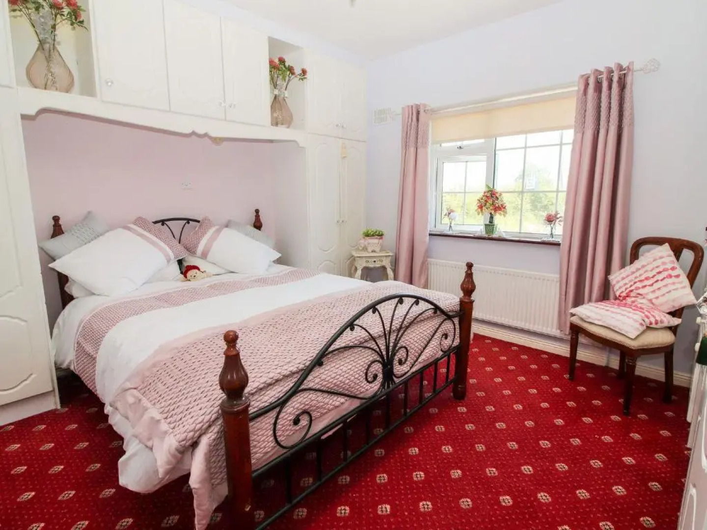 Cozy Cottage Retreat in Listowel pet Friend