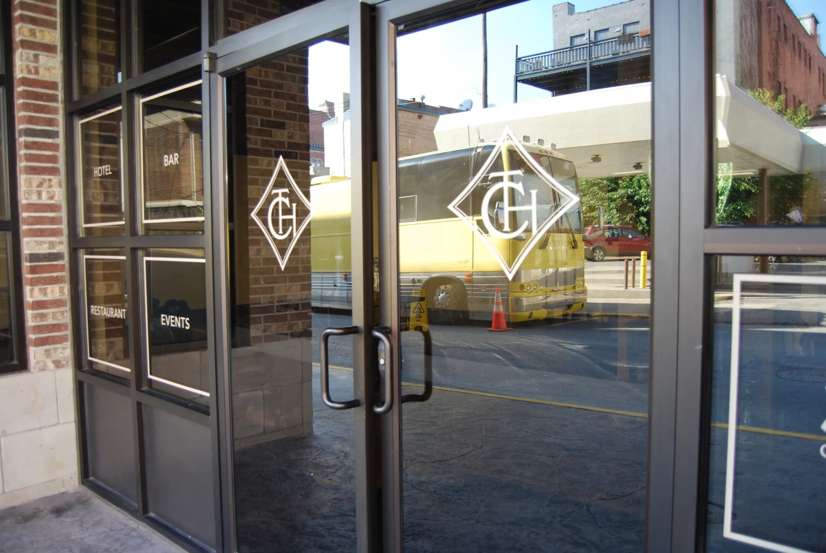 Scholar Morgantown, Tapestry Collection by Hilton