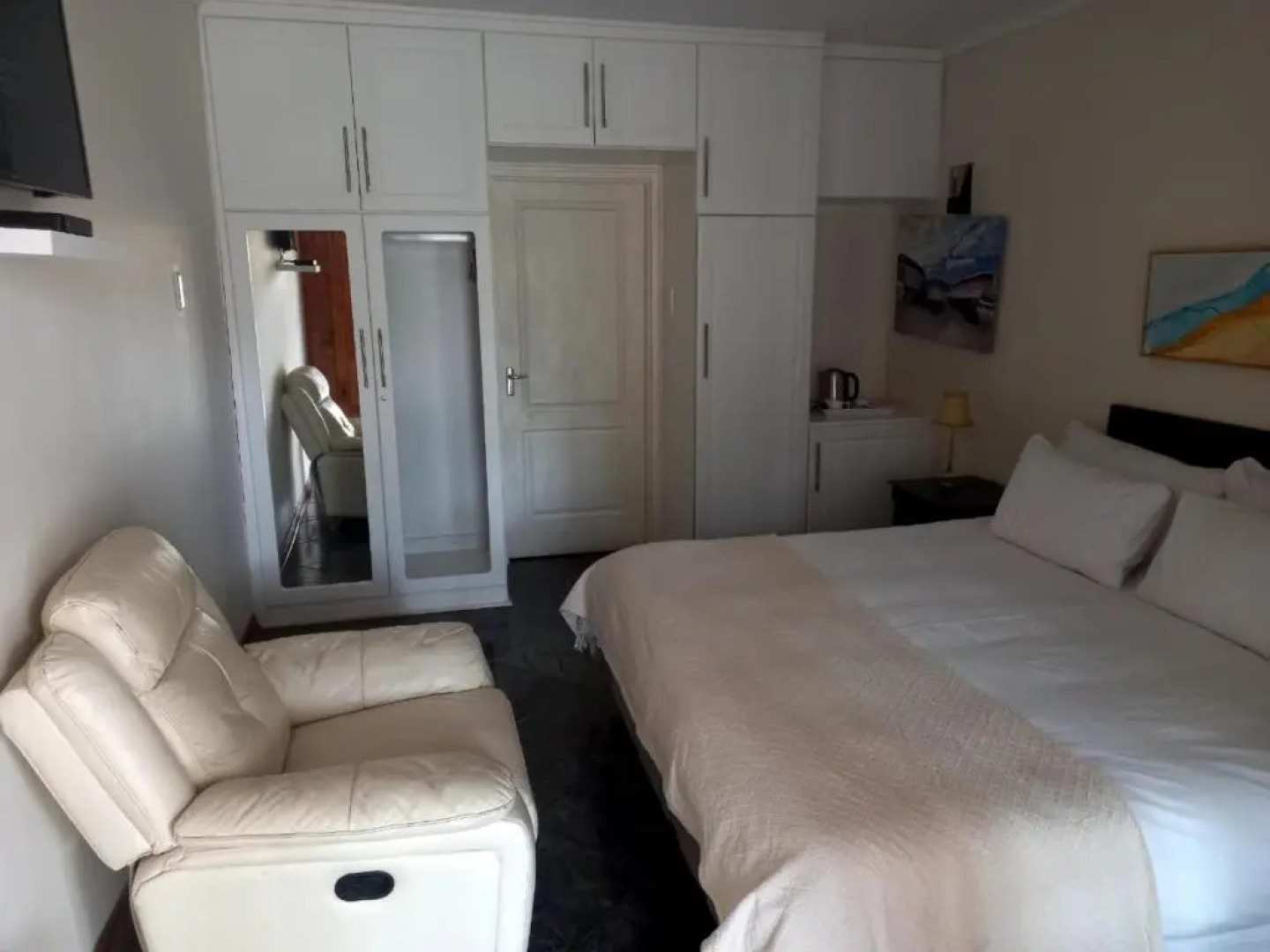 The Hills Guest House