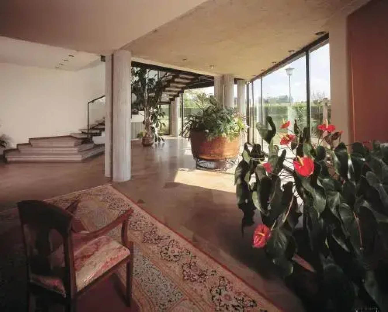 Hotel DelParco