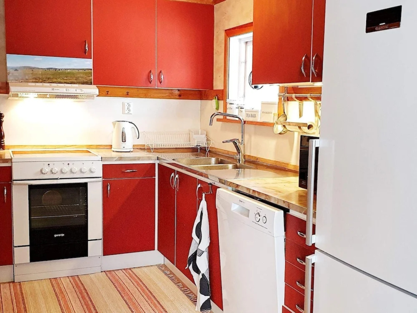 Holiday Home in Gamleby