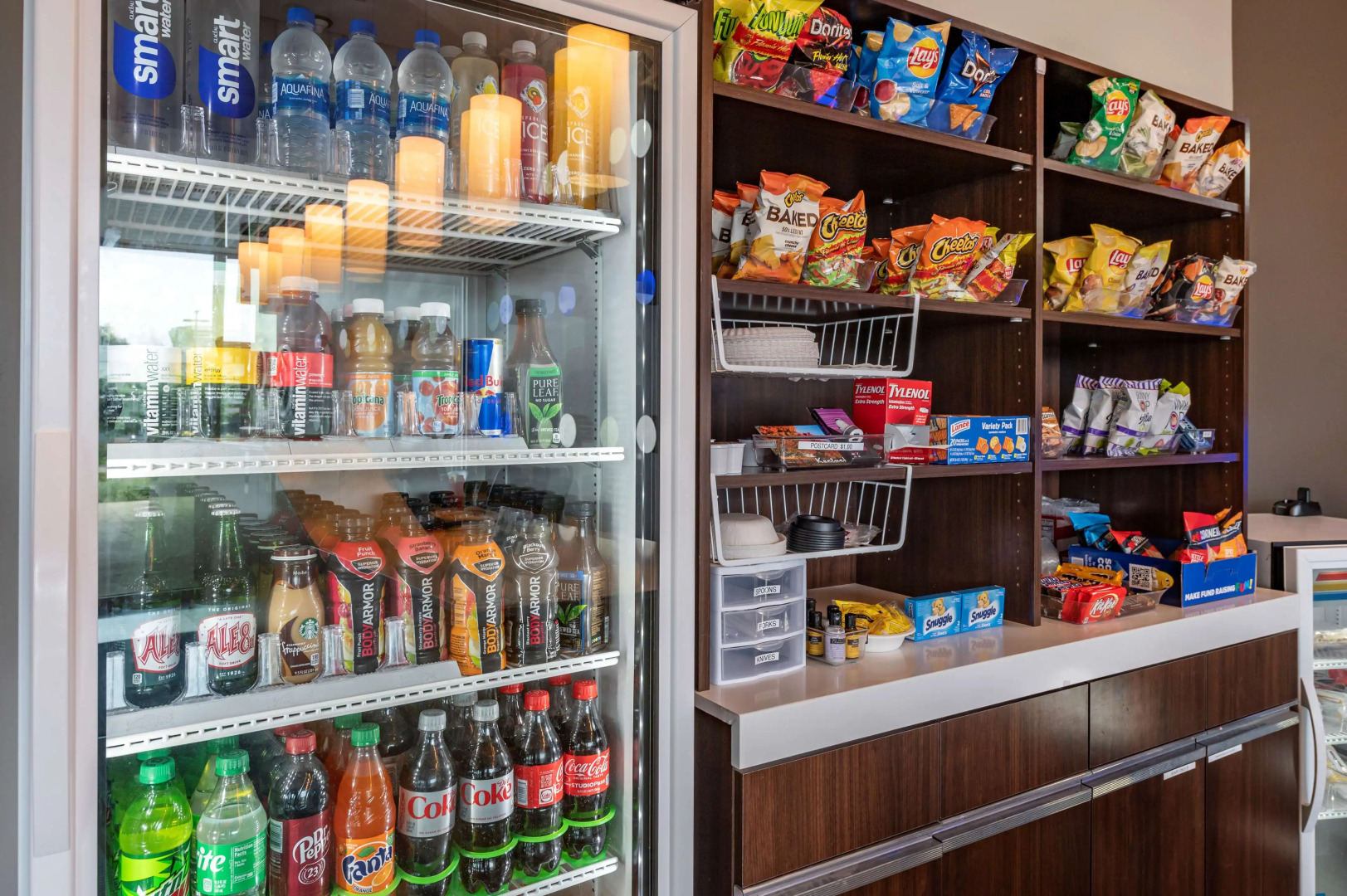 Отель Lexington