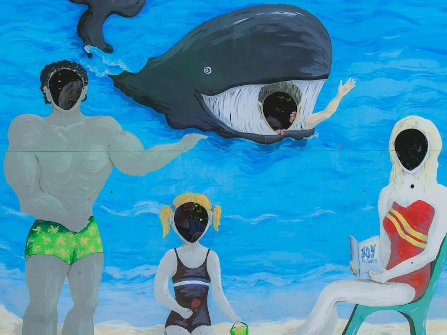 Pacific Park Christian Holiday Camp