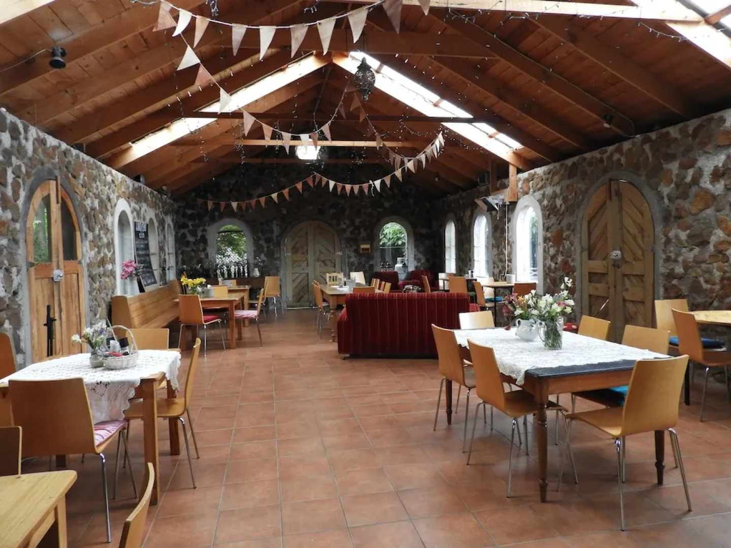 Somerset Caravan Park