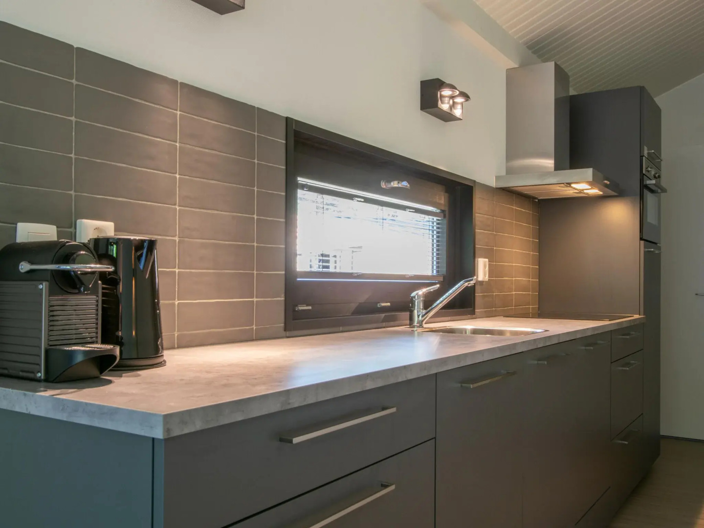 Chalet in Eindhoven Near Bospark 't Wolfsven