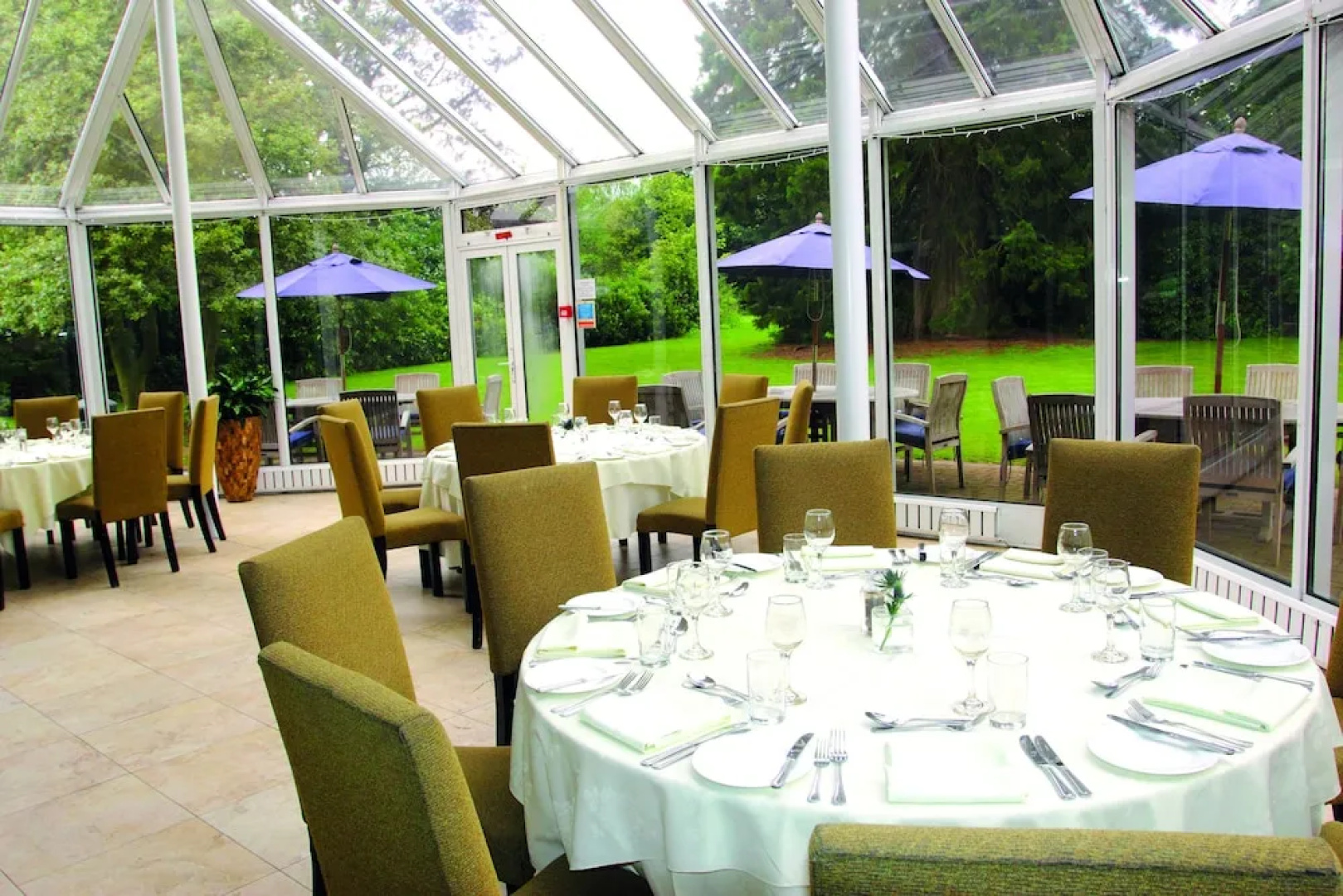 Woodside - Sundial Group