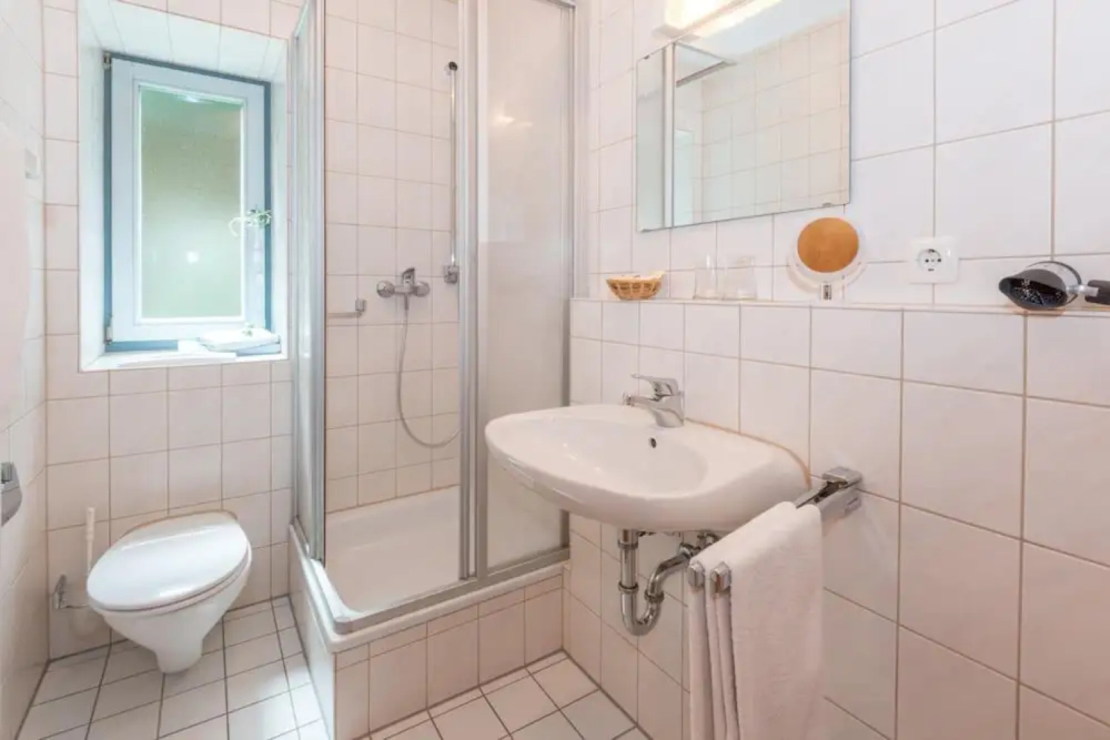 Haus Vierjahreszeiten