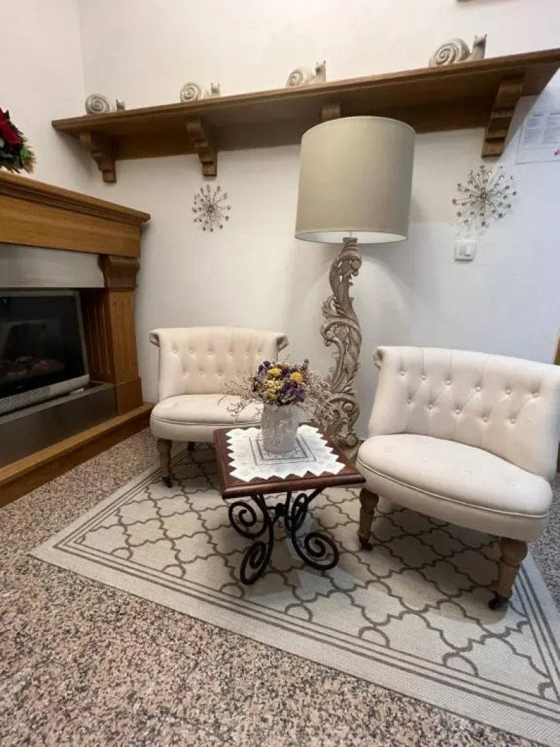 Nature Hotel Lukanc Bled