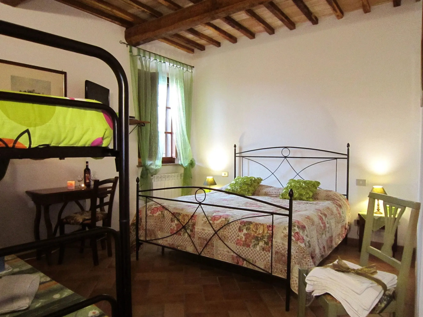 B&B Le Logge Di Sopra