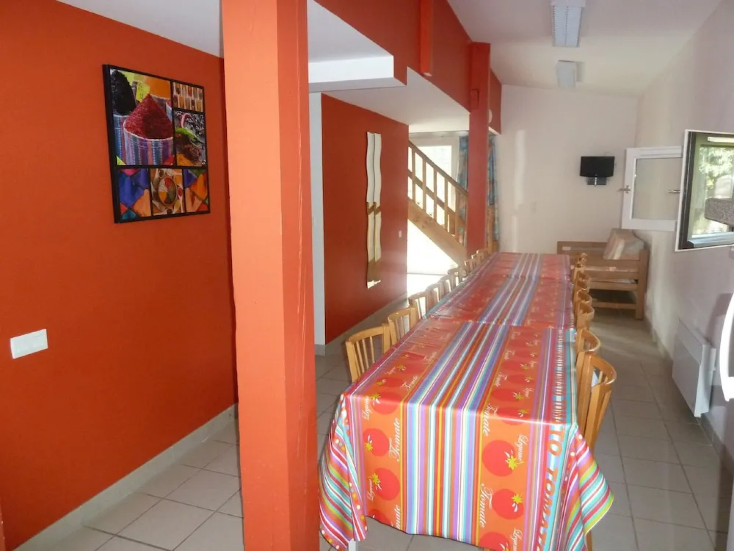 Gîte de la Croix du Hêtre