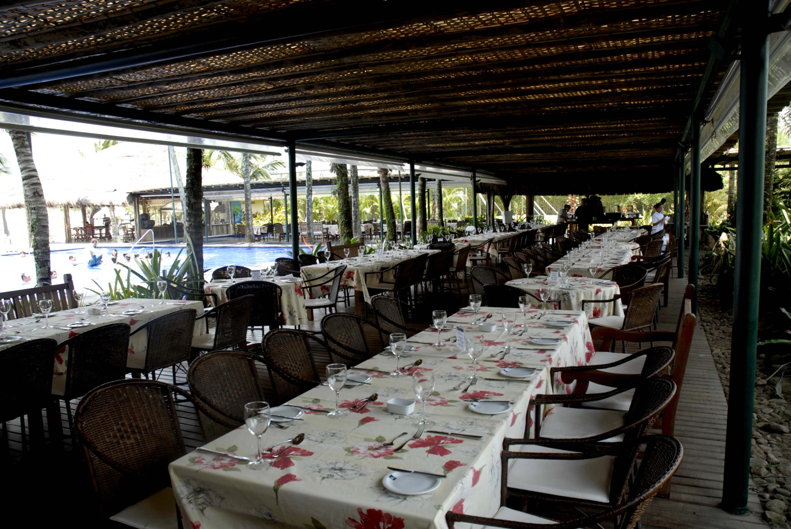 Portobello Resort & Safári