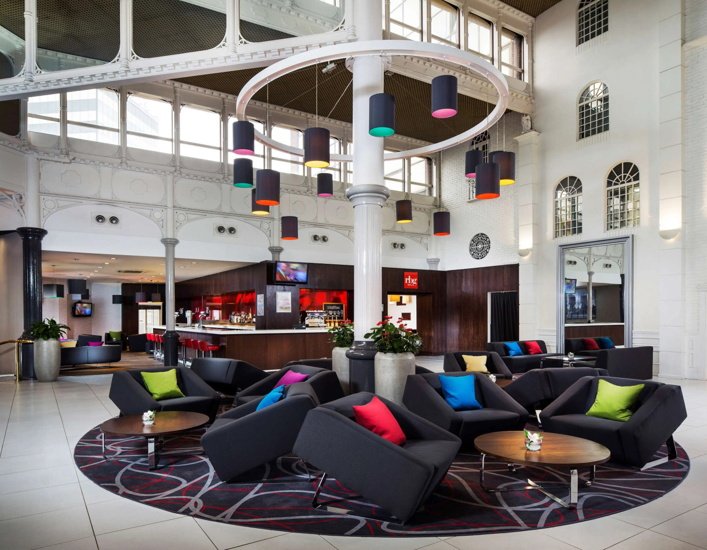 Park Inn by Radisson Cardiff City Centre