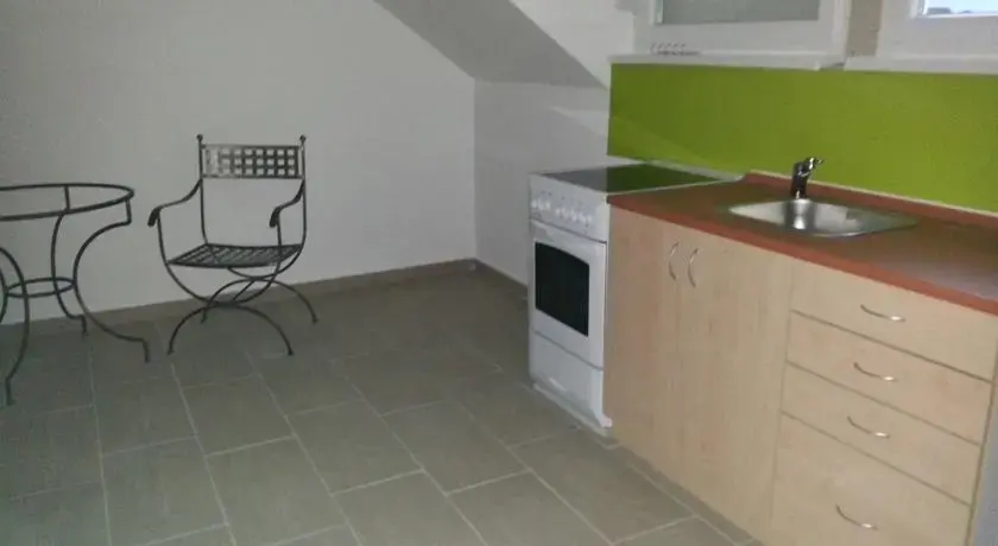 Vivien Balatoni Stúdió Apartmanok