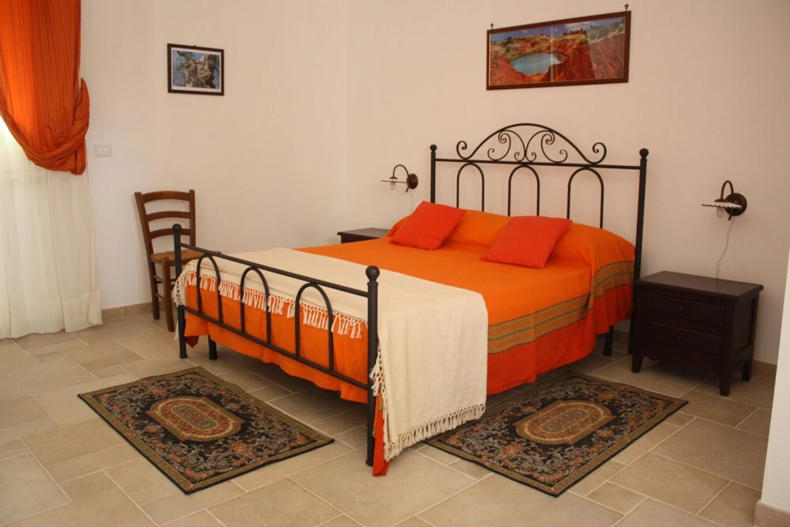 Agriturismo Casale Contenti