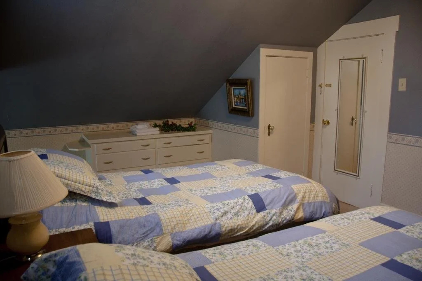 Au Cachet Acadien Bed And Breakfast