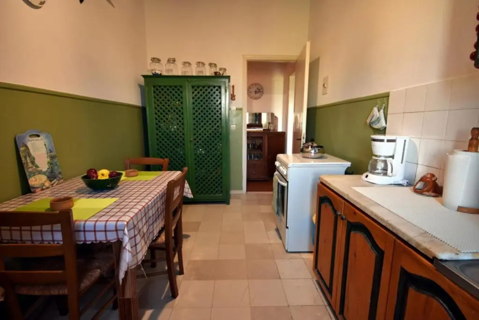 La Vecchia Kantina by GuestCorfu