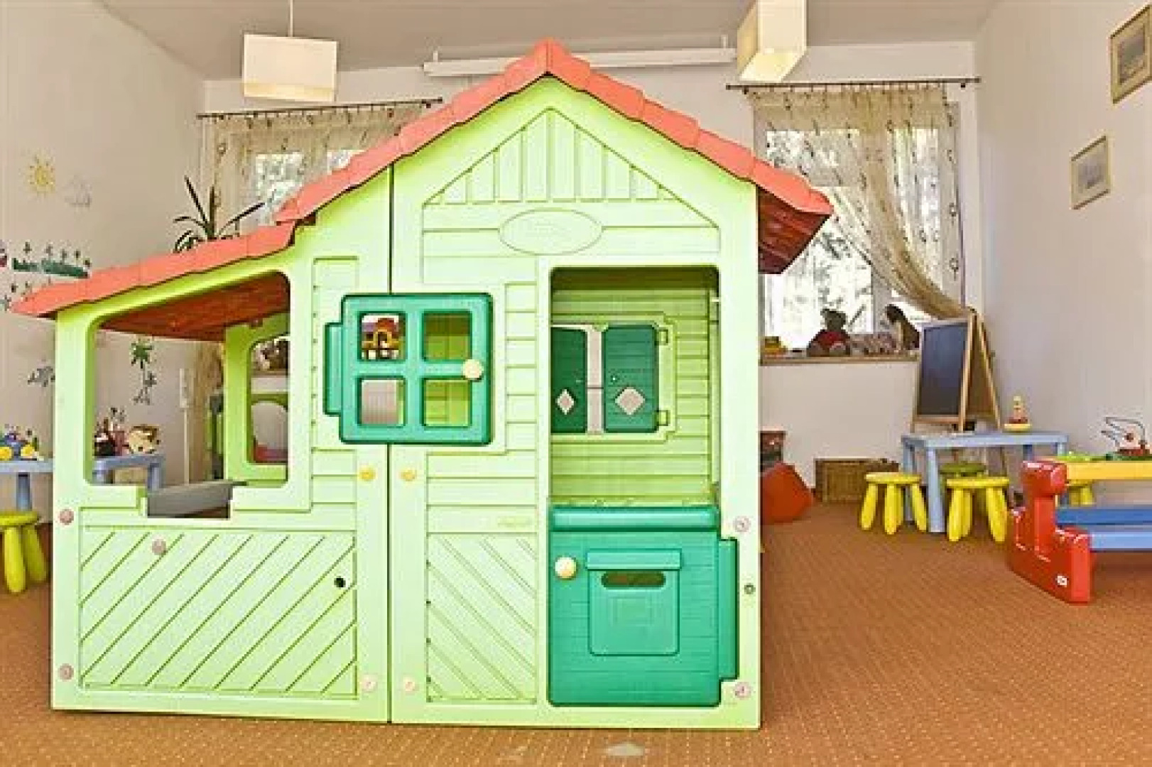 Dom Wypoczynkowy Słoneczna