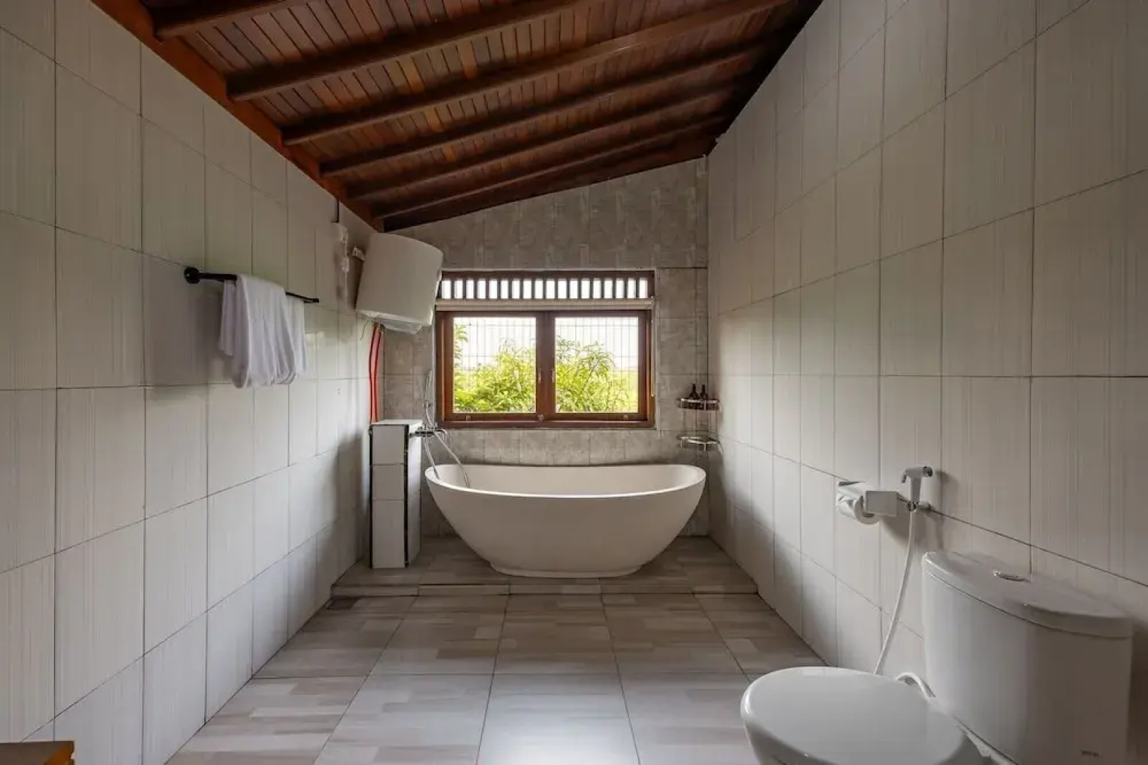 Cove Villa Banjar Segara