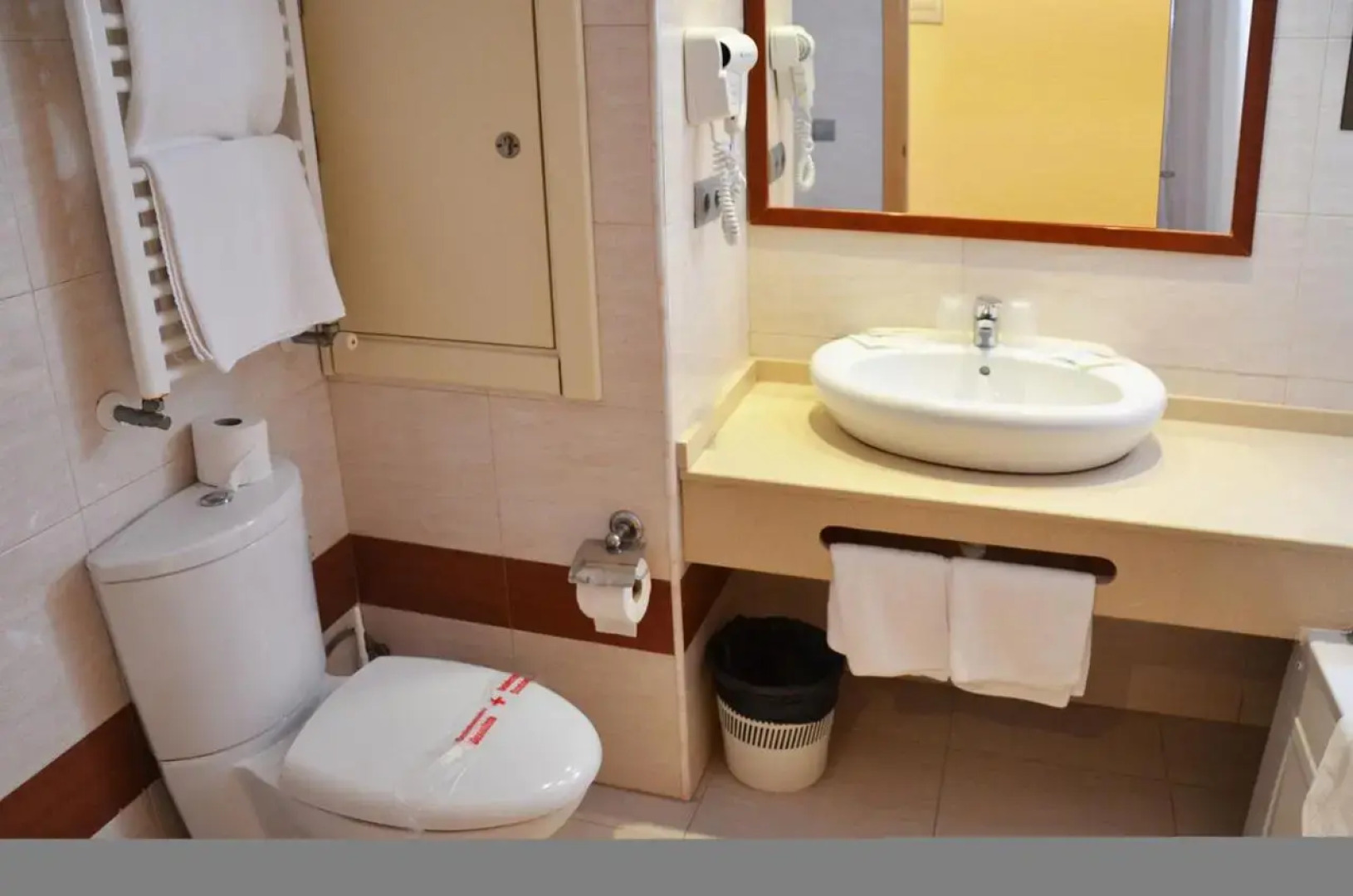 Hotel Vibra S´Estanyol