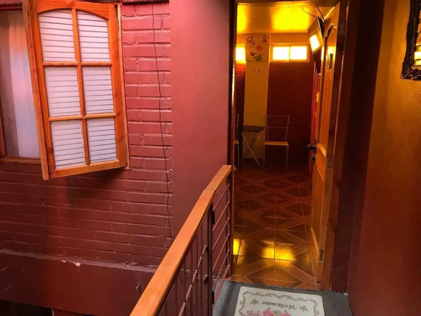 Hostal Mi Maravilla