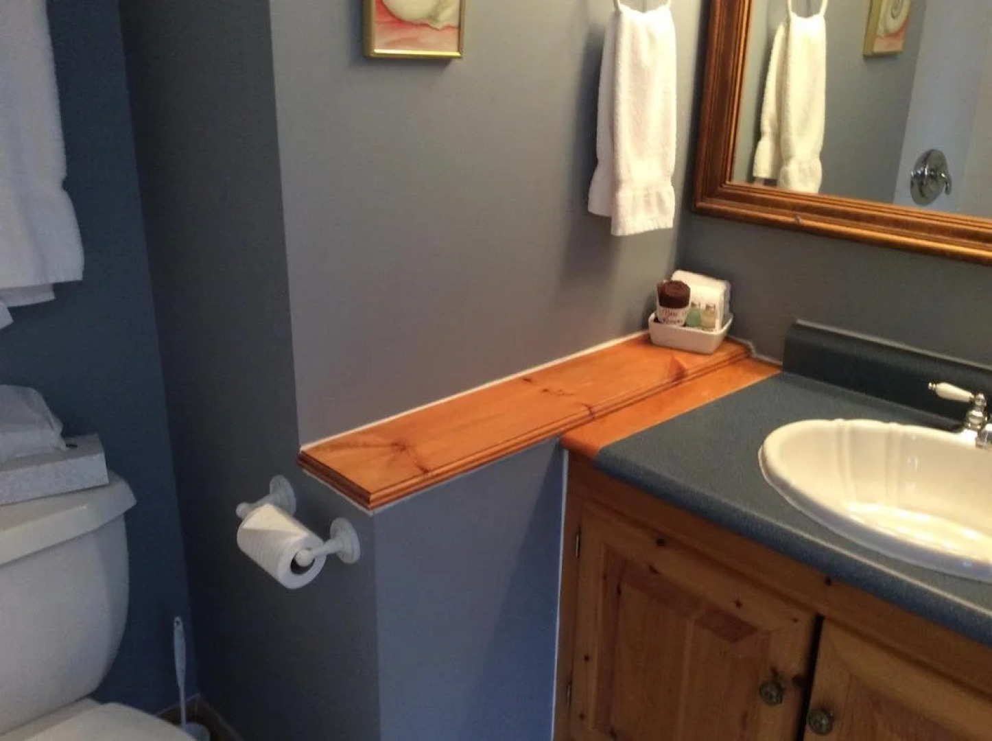 Georgetown Historic Inn