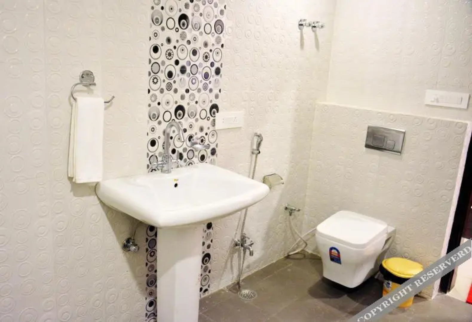 Hotel Sunrise Resort