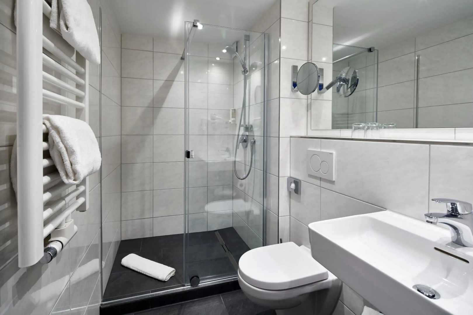 Hotel Kraft München